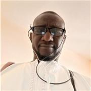 Amadou