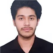 Je m'appelle Hammad. Je suis étudiant en master. Je suis tombé sur l'offre d'emploi. En tant que professeur expérimenté et passio