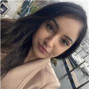 I give private math chemistry and biology lessons for students studying national 4,5 higher, GCSE and A level.