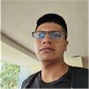 Estudiante de ingeniería física últimos semestres de la universidad del Cauca