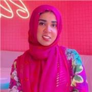 Fatima NAQVI