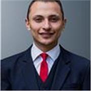 Maestro de química con biología, en las áreas de la investigación y industria