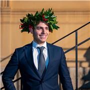 Laureato in Farmacia offre ripetizioni di Biologia, Chimica, Anatomia Umana