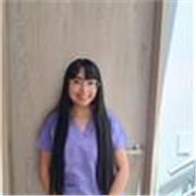 Estudiante de Licenciatura en Educación Infantil