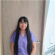 Estudiante de Licenciatura en Educación Infantil