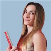 Profesora de español certificada con experiencia (hablante nativo) ¡Comienza a hablar español ahora mismo!