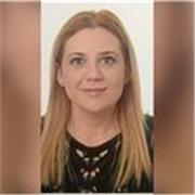 Profesora de francés de todos los niveles y edades.