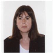 Profesora particular