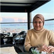 Türkisch-Tutor für alle, die im muttersprachlichen Niveau unterrichtet werden möchten