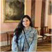 Profesora de Inglés para niños y adultos