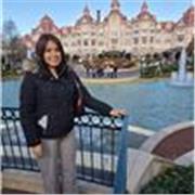 Soy psicóloga y tambien profesora de ciencias sociales para niños de primaria