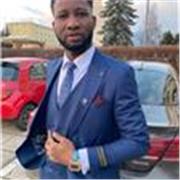 I am driven and ambitious person  who love a challenging environment, I have a can-do attitude and a positive energy. I thrive on difficulty and continuously establish goals for myself so that I have something to strive towards. I am not content with sett