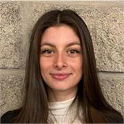 Tutor di Biologia motivata e appassionata, pronta a far eccellere gli studenti