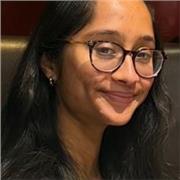 Maths Tutor for GCSE and A-Level; achieved 3 Maths GCSEs at grade 9 and A* in Maths A-Level