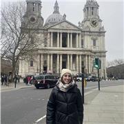 Profesora de biologia apto para todos/as los alumnos de educación primaria y educación secundaria obligatoria.