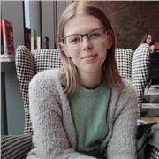 Vous avez besoin d'aide avec l'anglais ? N'hésitez pas à me contacter !