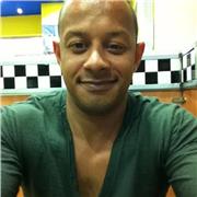 Adrian A Chohan - Business English - IELTS Specialist and a lover of conversation!