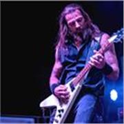 LEZIONI DI CHITARRA ROCK METAL
Corsi personalizzati per chitarristi principianti e avanzati di ogni età