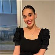 Profesora con sello argentino: español para todos los niveles