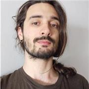 Profesor de guitarra para nivel inicial, intermedio y avanzado. Clases personalizadas para niños, jóvenes y adultos