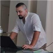 Offro sostegno allo studio, ripetizioni ed esercitazioni nelle materie chimiche ad ogni livello: superiori ed università. Il mio punto di forza consiste nel ricamare il lavoro sulle necessitá del cliente per, in prima battuta, consolidare le conoscenze e 