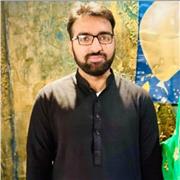 Dr. Zain Ali Khan