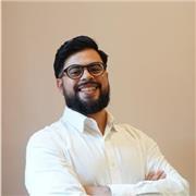 Ingeniero Civil y Profesor Particular: Asesorías en Matemáticas, Física y Álgebra (Nivel Escolar a Universitario)