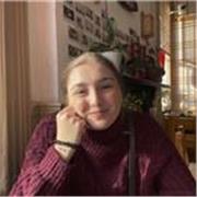 professeure de français ( langue étrangère)  et anglais