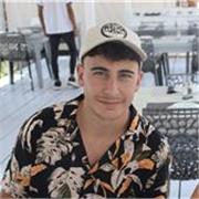 Estudiante de Ingeniería Física, doy clases de matemáticas para todos los niveles (Bachillerato-Universidad)