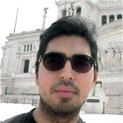 I provide guidance and support by listening others