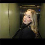 Profesora de inglés con un b2, ayudo a niños