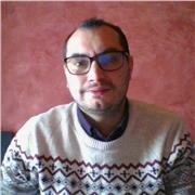 Insegnante di matematica e fisica