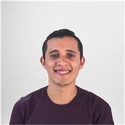 Professor de design e estrategista digital