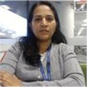 Seeta Sebastian