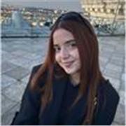 Cerchi un tutor per ripetizioni? Dimmi di cosa hai bisogno e cominciamo!