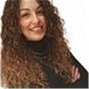 Profesora de italiano para niños o adultos