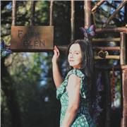 Native Russian tutor with not only experience in teaching but also learning foreign languages herself.