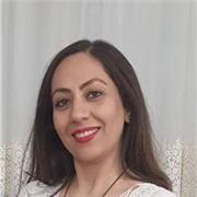 Learn English with me online. Let's get started