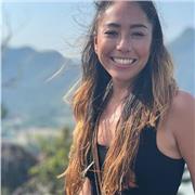 Hi there! I'm an approachable, fun, bubbly, glass-half-full kind of coach. I love to motivate and empower young people to create as many opportunities and open as many doors as possible within their interests and minds. I'm passionate about the developmen