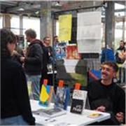 Architecte - enseignant  10 ans d'expérience sur Rhinocéros / Conception, modélisation, rendu et découpe laser