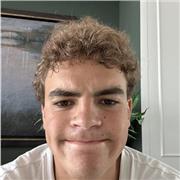 Paciente y empatico. Puedo dar clases desde niños que empiezan la ESO o están en primaria a chicos de bachillerato.