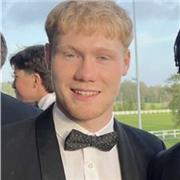 I'm a university student who can tailor lessons to your needs.