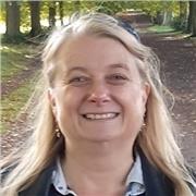 Sue Lewington