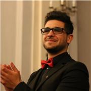 Insegnante di Pianoforte, Teoria e Solfeggio