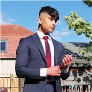 Raj