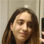 Studentessa di lettere classiche alla Sapienza Università di Roma offro ripetizioni in tutte le materie umanistiche
