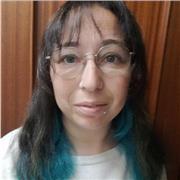 Puedo dar clase a niños de 1° a 6° de primaria, me gustan los niños y tengo paciencia.