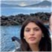 ciao sono una ragazza di napoli diplomata in scienze umane, mi trasferisco a vipiteno per seguire il mio compagno