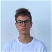 Profesor de matemáticas ESO. Con gran experiencia en el sector.