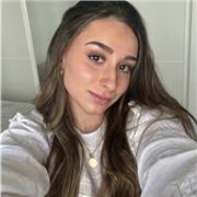Profesora de Inglés (C1) imparte clases a niños de primaria y la ESO